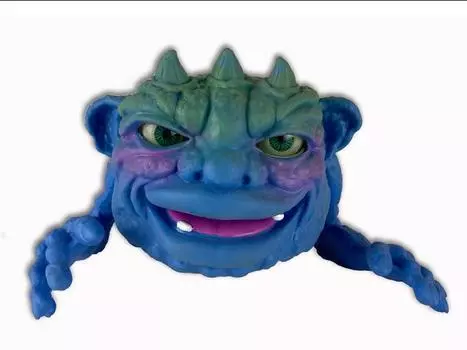 Фигурка Boglins King Vlobb Triaction Toys
