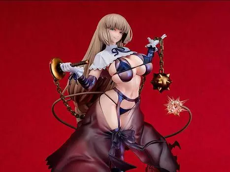 Фигурка Bombergirl Sepia Belmont 1/6 Scale Figure Wing