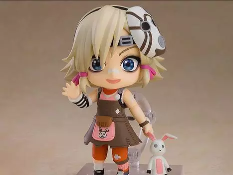 Фигурка Borderlands Nendoroid No.2324 Tiny Tina Good Smile Company