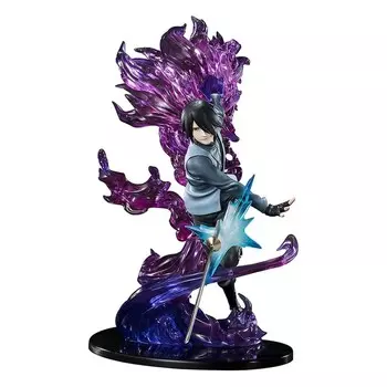 Фигурка Boruto: Naruto Next Generations FiguartsZERO - Саске Учиха (родственник Кизуны) Inna marka