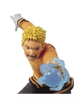 Фигурка Боруто Наруто следующих поколений - Наруто Banpresto