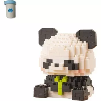 Фигурка Brave Bull Панда