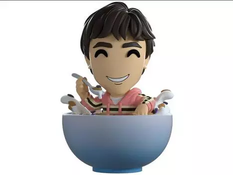 Фигурка Breaking Bad Walter Junior Vinyl Figure Youtooz