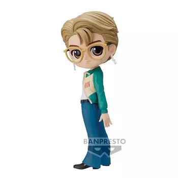 Фигурка BTS TinyTAN - Jimin Dynamite Q Posket (Ver. A)