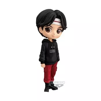 Фигурка BTS TinyTAN - Jin Mic Drop Q Posket Vol 1