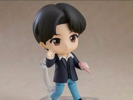 Фигурка BTS TinyTAN Nendoroid No.1803 SUGA Good Smile Company