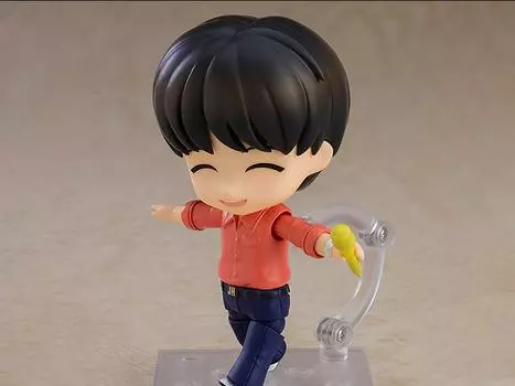 Фигурка BTS TinyTAN Nendoroid No.1804 j-hope GOOD SMILE COMPANY