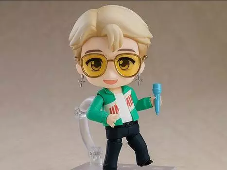 Фигурка BTS TinyTAN Nendoroid No.1805 Jimin GOOD SMILE COMPANY