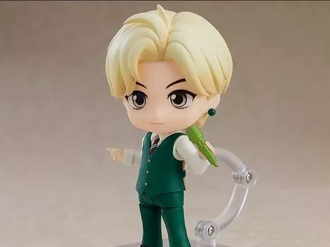 Фигурка BTS TinyTAN Nendoroid No.1806 V GOOD SMILE COMPANY