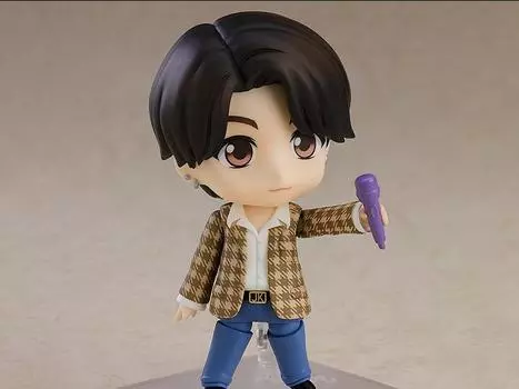 Фигурка BTS TinyTAN Nendoroid No.1807 Jung Kook Good Smile Company
