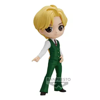 Фигурка BTS TinyTAN - V Dynamite Q Posket (Ver. A)