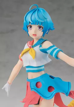 Фигурка Bubble - Uta POP UP PARADE Figure