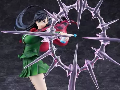 Фигурка Burn the Witch ViVignette Noel Niihashi 1/6 Scale Figure Union Creative