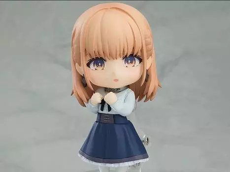 Фигурка Butareba: The Story of a Man Turned into a Pig Nendoroid No.2323 Jess Good Smile Company