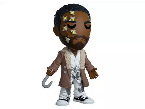 Фигурка Candyman Vinyl Figure Youtooz