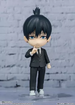 Фигурка Chainsaw Man - Aki Hayakawa Figuarts Mini Figure