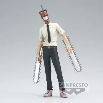 Фигурка Chainsaw Man - Chainsaw Man Chain Spirits Figure Vol. 5