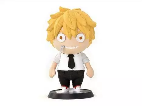 Фигурка Chainsaw Man Cutie1 Denji Prime 1 Studio