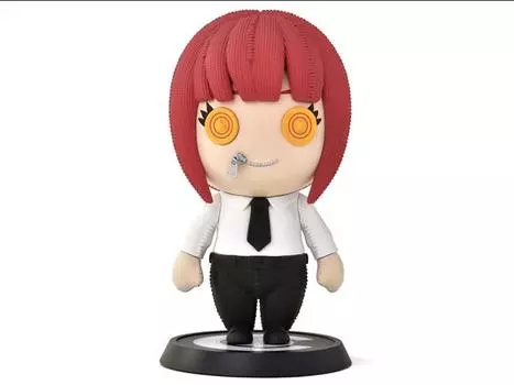 Фигурка Chainsaw Man Cutie1 Makima Prime 1 Studio