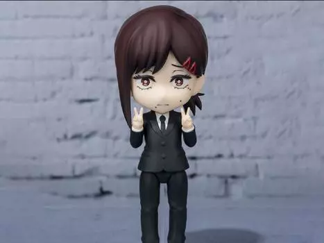 Фигурка Chainsaw Man Figuarts mini Kobeni Bandai Spirits