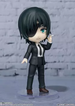 Фигурка Chainsaw Man - Himeno Figuarts Mini Figure
