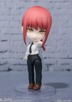 Фигурка Chainsaw Man - Makima Figuarts Mini Figure