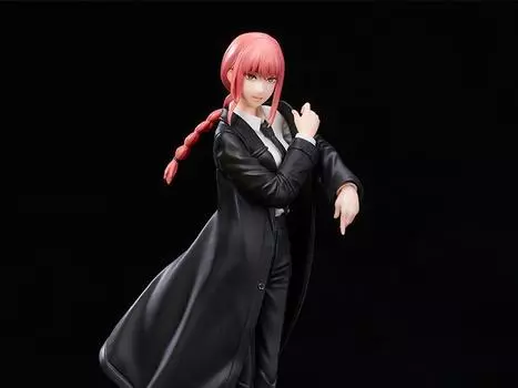 Фигурка Chainsaw Man Makima Prize Figure Taito