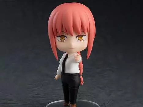 Фигурка Chainsaw Man Nendoroid No.2004 Makima Good Smile Company