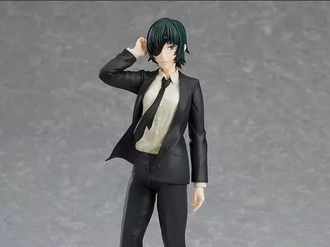 Фигурка Chainsaw Man Pop Up Parade Himeno Good Smile Company