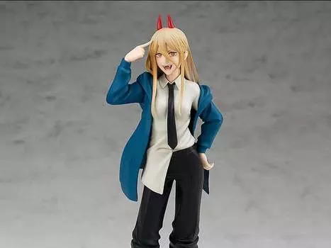 Фигурка Chainsaw Man Pop Up Parade Power Good Smile Company