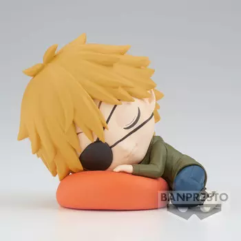 Фигурка Chainsaw Man - Sleeping Denji Q Posket