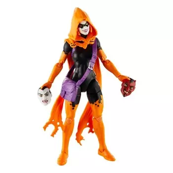 Фигурка Человека-Паука из Marvel Legends — Канун Дня святых Inna marka