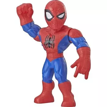 Фигурка Человека-паука Marvel Mega