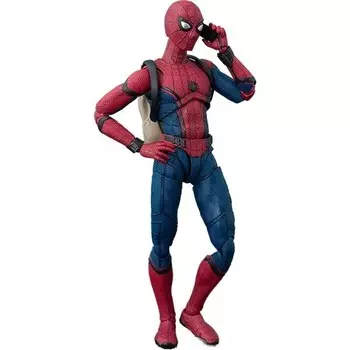 Фигурка Человека-паука My Bairang Marvel