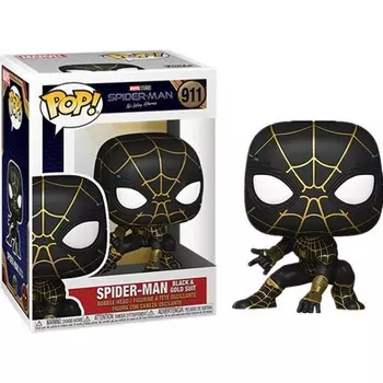 Фигурка Человека-паука Ruiwen Marvel