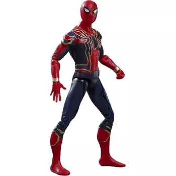 Фигурка Человека-паука Ruiwen Marvel