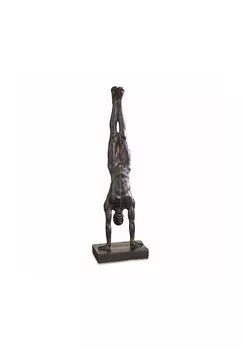 Фигурка Chesles античный черный Loberon, antikschwarz