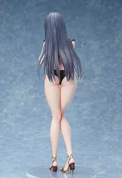 Фигурка Chiaki Ayase Swimsuit Ver SiStart! Figure