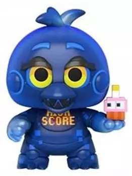 Фигурка Чики Five Nights At Freddy's Funko Pop!