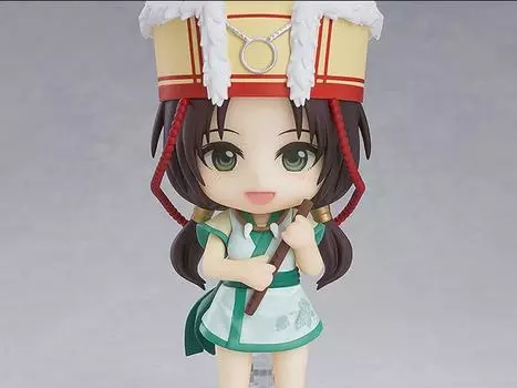 Фигурка Chinese Paladin: Sword and Fairy Nendoroid No.1683 Anu GOOD SMILE COMPANY