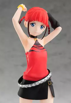 Фигурка Chise Asukagawa SSSS.DYNAZENON Pop Up Parade Figure
