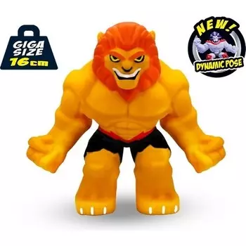 Фигурка Cicaboom Srl Fighter Leonida