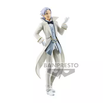 Фигурка Clayman That Time I Got Reincarnated as a Slime Otherworlder Prize Figure