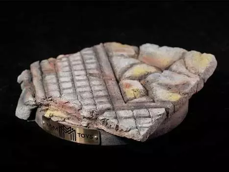 Фигурка Collection Display 7.0 (Ver. C) 1/12 Scale Display Base Mmmtoys