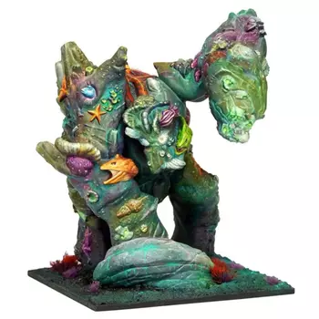 Фигурка Coral Giant Mantic Games