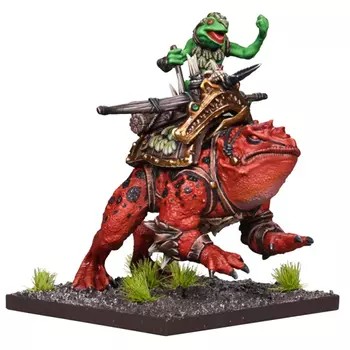 Фигурка Dambuster Arbalest Mantic Games