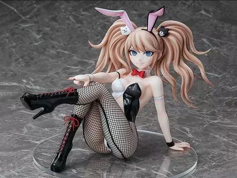 Фигурка Danganronpa: Trigger Happy Havoc B-Style Junko Enoshima (Bunny Ver.) 1/4 Scale Figure Freeing