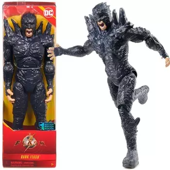 Фигурка Dark Flash DC Comics, 1-е издание, 30 см Spin Master