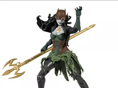 Фигурка Dark Nights: Metal DC Multiverse Earth -11 The Drowned Action Figure MCFARLANE TOYS