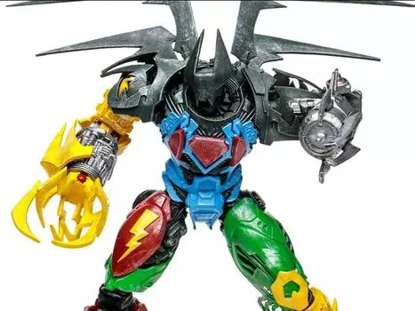 Фигурка Dark Nights: Metal DC Multiverse Fulcum Abominus Mega Action Figure MCFARLANE TOYS